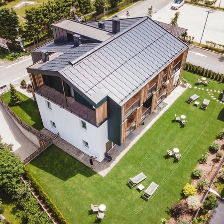 Ariane'S Guesthouse Sexten Dış mekan fotoğraf
