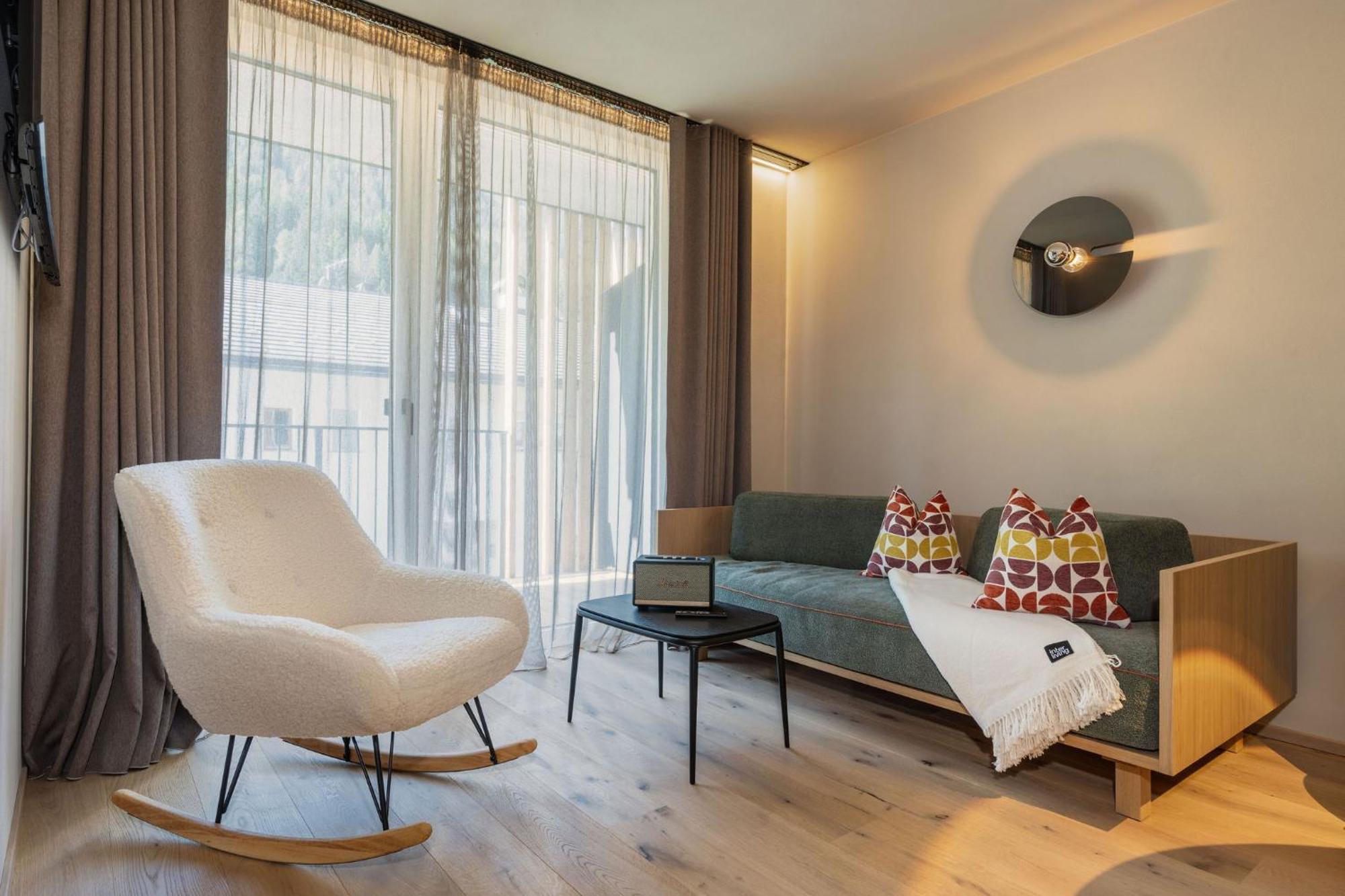 Ariane'S Guesthouse Sexten Dış mekan fotoğraf