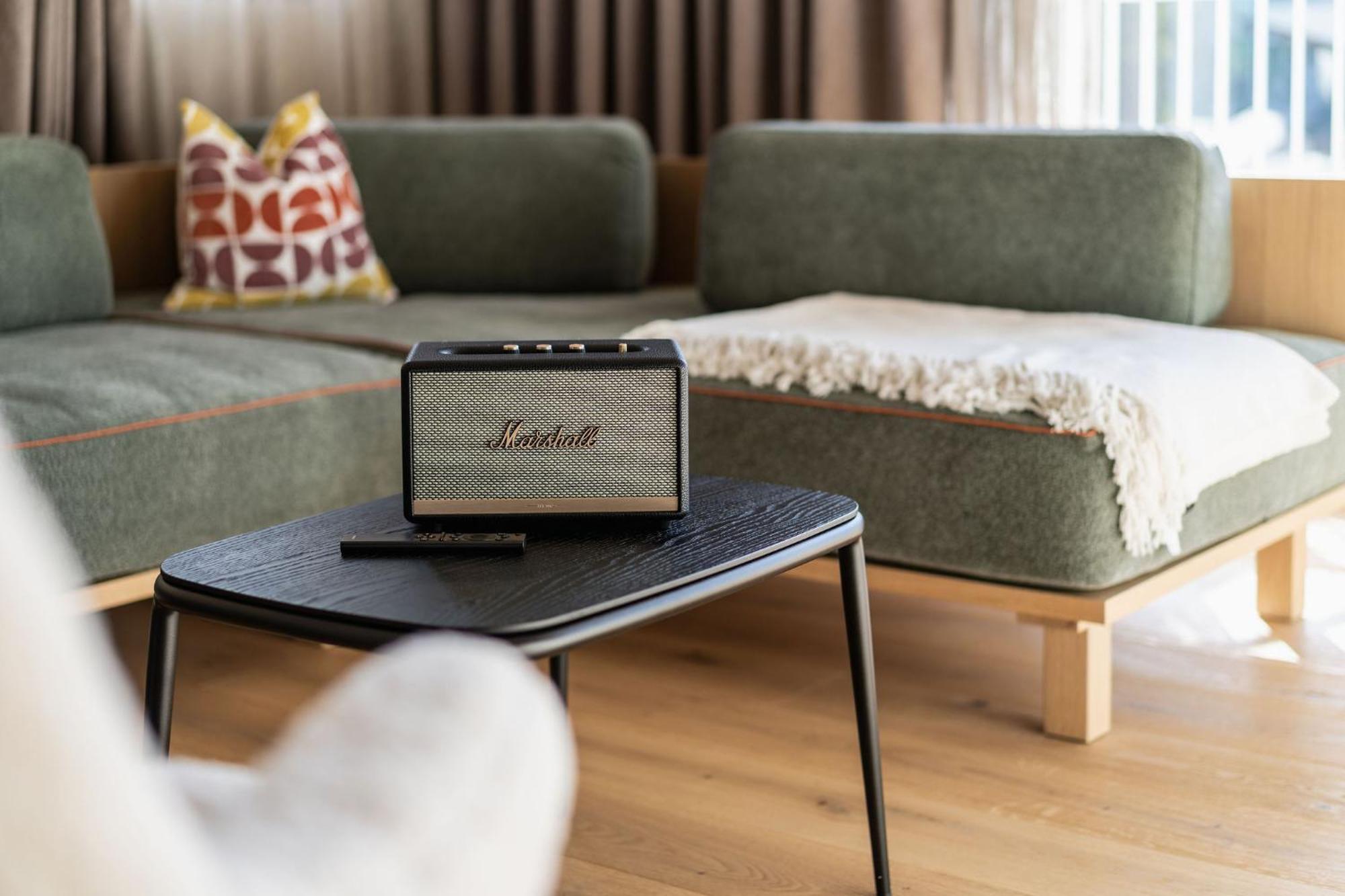 Ariane'S Guesthouse Sexten Dış mekan fotoğraf