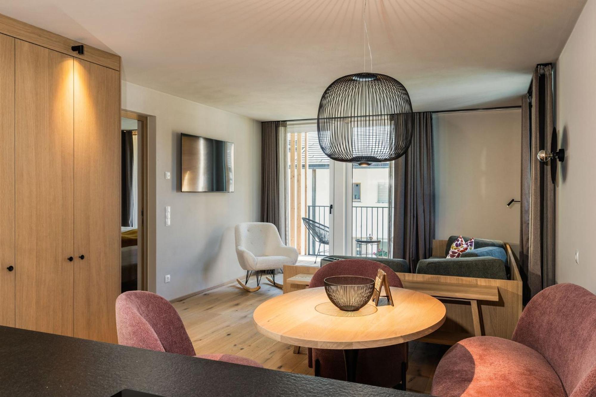 Ariane'S Guesthouse Sexten Dış mekan fotoğraf