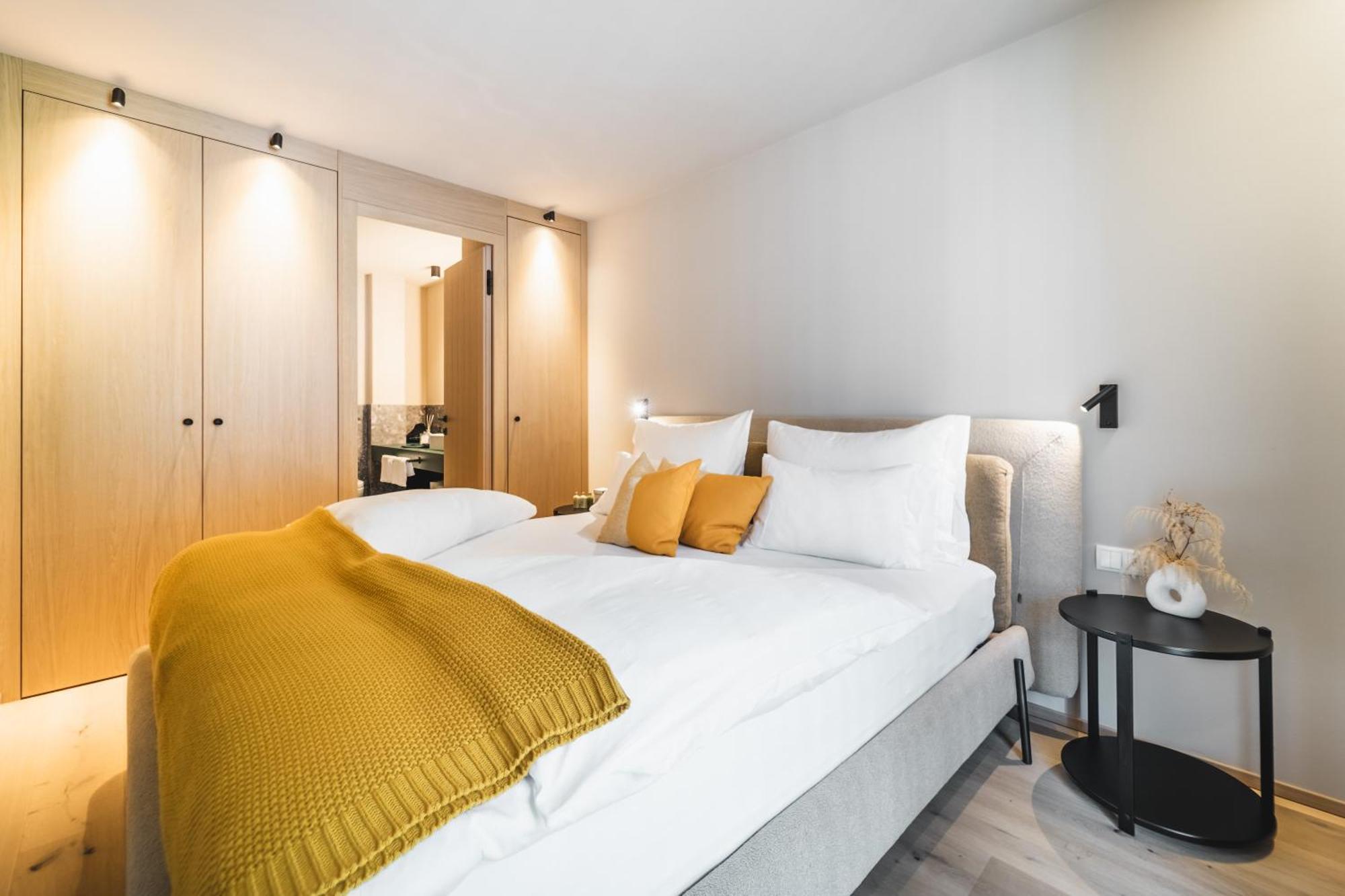 Ariane'S Guesthouse Sexten Dış mekan fotoğraf