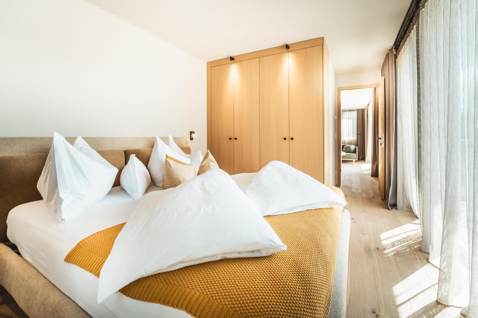 Ariane'S Guesthouse Sexten Dış mekan fotoğraf