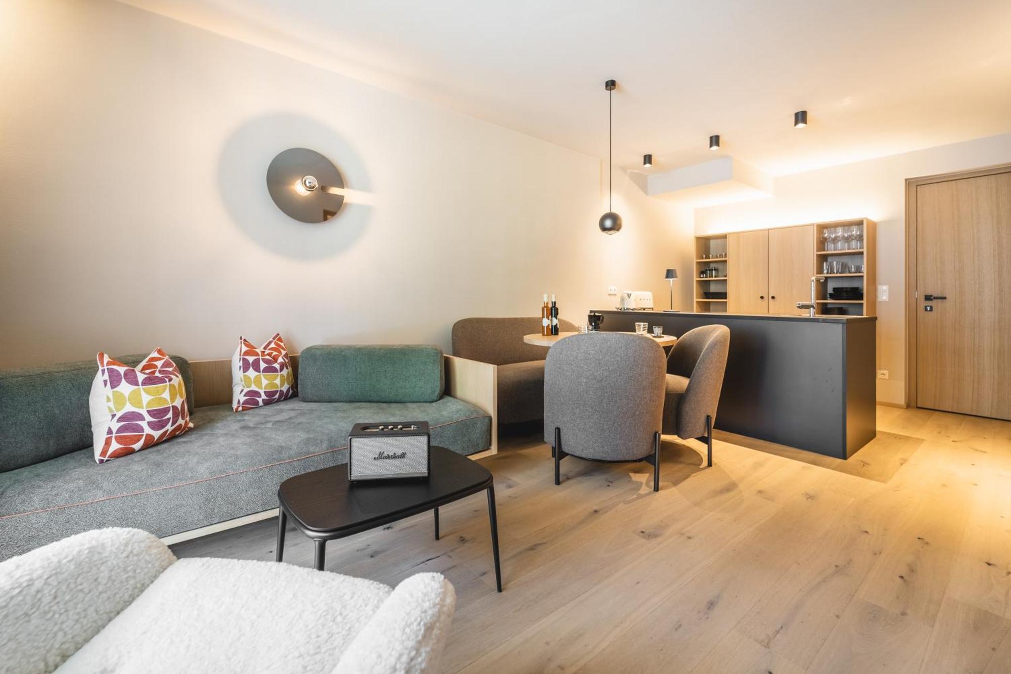 Ariane'S Guesthouse Sexten Dış mekan fotoğraf